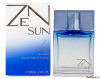 Zen Sun for Men 2014