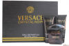 Набор Crystal Noir 50ml туалетная вода+50ml лосьон для тела+50ml гель для душа