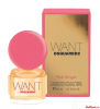 Want Pink Ginger