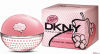 DKNY Be Delicious Fresh Blossom Art