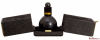 Isabey Perle de Lys Noir