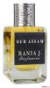 Oud Assam