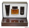 Набор Signature 100ml туалетная вода+100ml бальзам после бритья+75g дезодоратн твердый