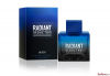 Radiant Seduction in Black