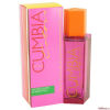 Cumbia Colors Woman