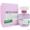 United Dreams Love Yourself