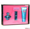 Набор Curious Britney Spears 15ml edp (парфюмерная вода) + 15ml edp (парфюмерная вода) + 50ml b/cr (крем для тела)