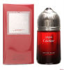 Pasha de Cartier Edition Noire Sport