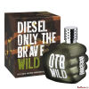 Only The Brave Wild