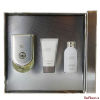 Набор Voyage d’Hermes 100ml edt (туалетная вода) + 30ml b/l (лосьон для тела) + 30ml sh/g (гель для душа)
