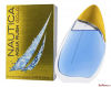 Aqua Rush Gold