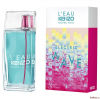 L’Eau Par Kenzo Electric Wave Pour Femme