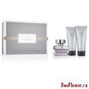 Набор Slate 50ml edt (туалетная вода) + 100ml sh/g (гель для душа) + 100ml (Бальзам после бритья) подмятая