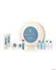 Набор Eau Parfumee au The Bleu 75ml edc (одеколон) + 75ml sh/g (гель для душа) + 75ml b/l (лосьон для тела) + 75ml shampoo (шампунь) + 50gr soap (мыло) + 75gr soap (мыло) + салфетки