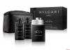 Набор Man Black Cologne 100ml туал. вода, 75ml бальзам после бритья, 75ml гель для душа в косметичке