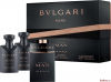 Набор Man In Black 60ml парфюм. вода+ 40ml бальзам после бритья+ 40ml гель для душа