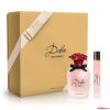 Набор Dolce Rosa Excelsa 30ml edp (парфюмерная вода) + 7,4ml edp (парфюмерная вода)