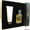 Набор Sicily 50ml edp (парфюмерная вода)+ 200ml b/l (лосьон для тела)