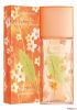 Green Tea Nectarine Blossom