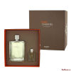 Набор Terre d’Hermes Eau Tres Fraiche 125ml edt (туалетная вода) запаска + 30ml edt (туалетная вода) запаска