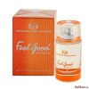 Feel Good Woman