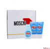 Набор Fresh Couture 50ml edt (туалетная вода) + 50ml b/l (лосьон для тела) + 50ml sh/g (гель для душа)
