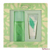 Набор Green Tea 100ml edp (парфюмерная вода) + 100ml b/l (лосьон для тела)