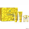 Набор Yellow Diamond 50ml edt (туалетная вода) + 50ml b/l (лосьон для тела) + 50ml sh/g (гель для душа)