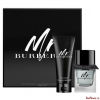 Набор Mr. Burberry 50ml edt (туалетная вода) + 75ml sh/g (гель для душа)