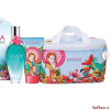 Набор Born in Paradise 100ml edt (туалетная вода) + 150ml b/l (лосьон для тела) + косметичка