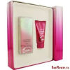 Набор Just Cavalli Her Pink 30ml edt (туалетная вода) + 75ml b/l (лосьон для тела)