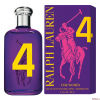 Big Pony 4 for Women