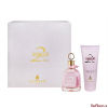 Набор Rumeur 2 Rose 50ml edp (парфюмерная вода) + 100ml b/l (лосьон для тела)