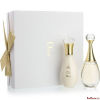 Набор J’adore 50ml edp (парфюмерная вода)+75ml b/l (лосьон для тела)