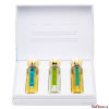 Eaux de Toilette Coffret Masculine