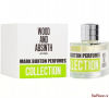 Wood and Absinth