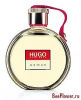 Hugo Woman
