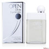 Open White