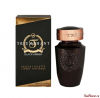 Triumphant Black Amber