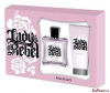Набор Mango Lady Rebel 100ml edt (туалетная вода) + 100ml b/l (лосьон для тела)