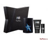Набор A*Men 100ml edt (туалетная вода) + 50ml шампунь + 200ml дезодорант-спрей