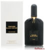 Black Orchid Voile De Fleur