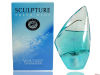 Sculpture Fresh Blue