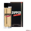 Zipped Soho Noir