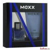 Набор Mexx man 50ml туалетная вода + 150ml гель для душа