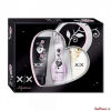Набор XX by Mexx Mysterious 20ml edt (туалетная вода) + 2х50ml sh/g (гель для душа)
