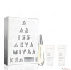 Набор L’Eau d’Issey Pure 50ml edp (парфюмерная вода) + 50ml b/l (лосьон для тела) + 50ml sh/g (гель для душа)