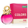 Colors Pink
