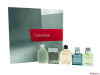 Набор 15ml Eternity Aqua + 15ml Obsession + 15ml CK + 15ml Eternity + 15ml Euphoria