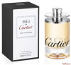 Eau de Cartier